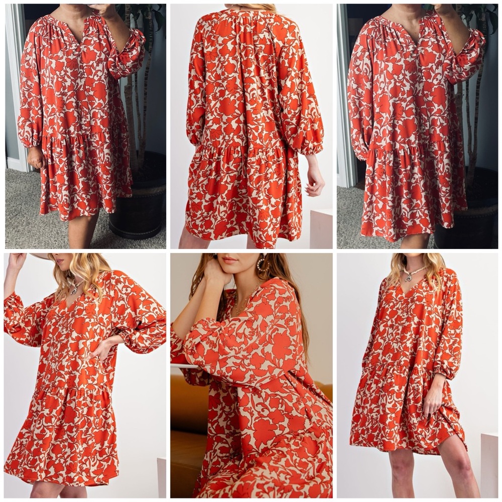 🎉 JUST ARRIVED 🎉 Dress
